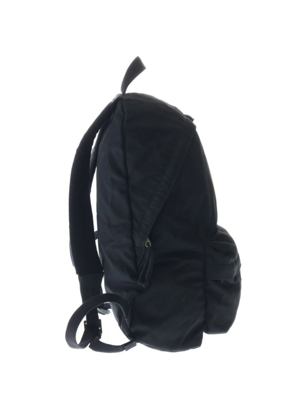 Balenciaga Backpack Black Silver - Picture 3 of 8